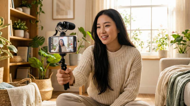 福利姬生活视频